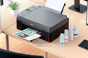 Canon PIXMA G2420 All-in-One Printer