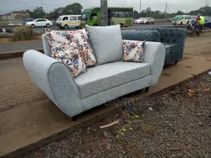 2 Seater Sofa 