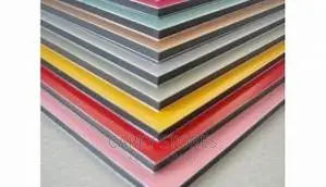 Aluco Boards