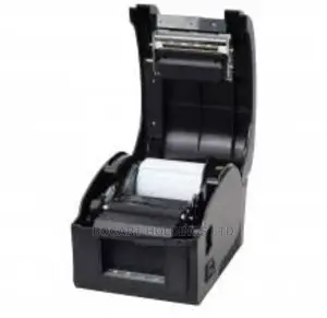 Micro, Xprinter Barcode Printer 6inch