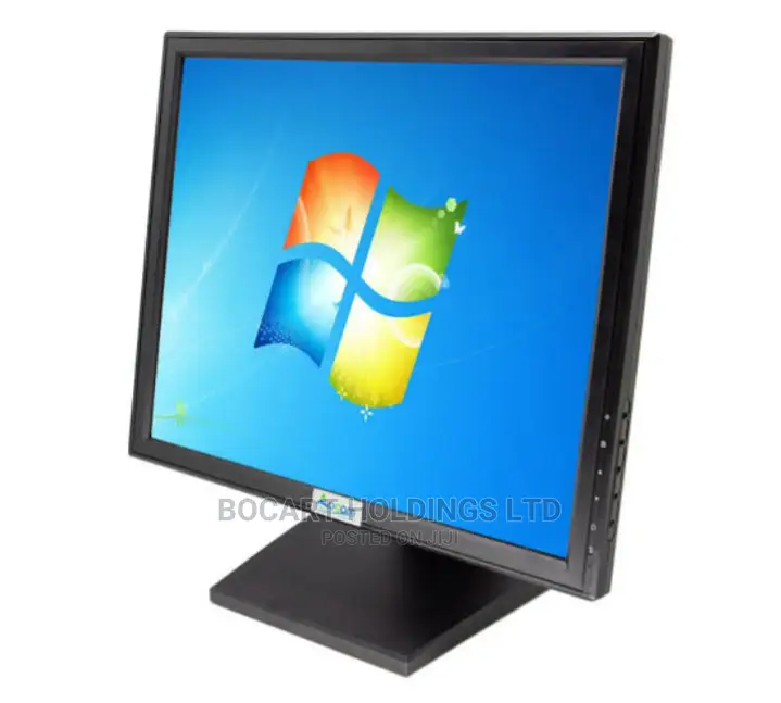 Pos Touch Monitors