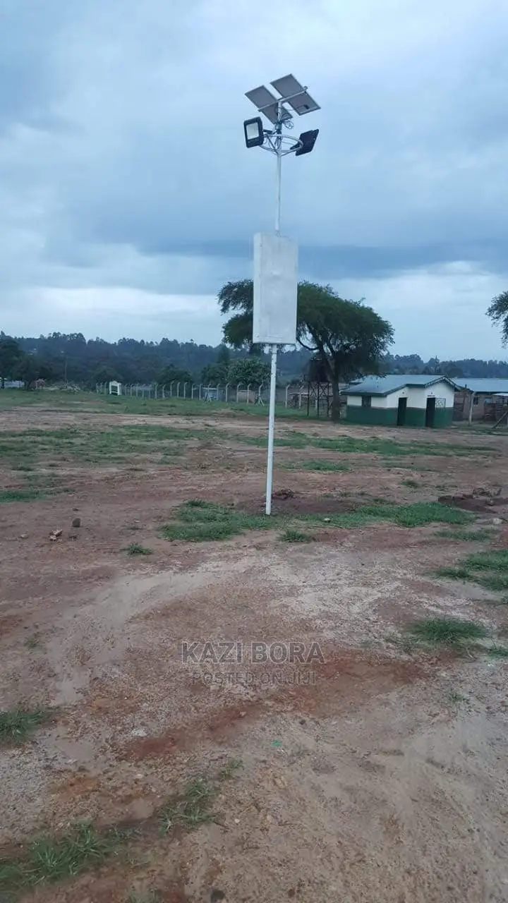 Solar Flood Lights