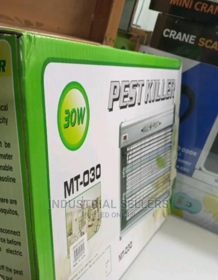 Good Product Mosquito Killer