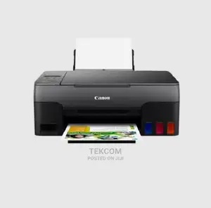 Canon PIXMA G3420 All-in-One Printer