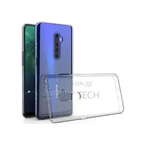 Back Silicone Case for Oppo Reno 2
