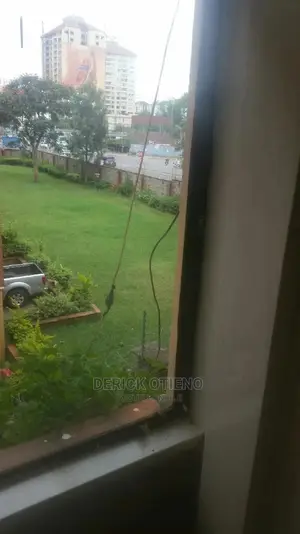Furnished 2bdrm Apartment in Kilimani Yaya for Rent