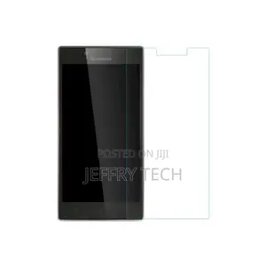 Glass Screen Protector for Lenovo P70
