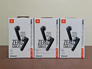 JBL Tune 225TWS True Wireless Earbud Headphones