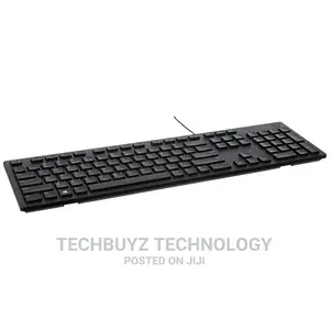 Dell Keyboard