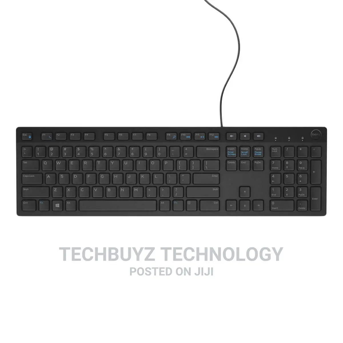 Dell Keyboard