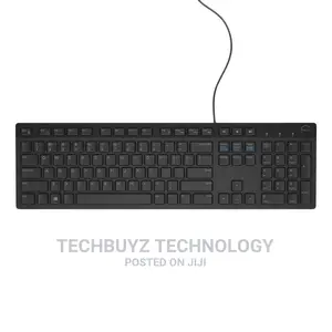 Dell Keyboard