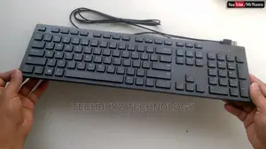 Dell Keyboard
