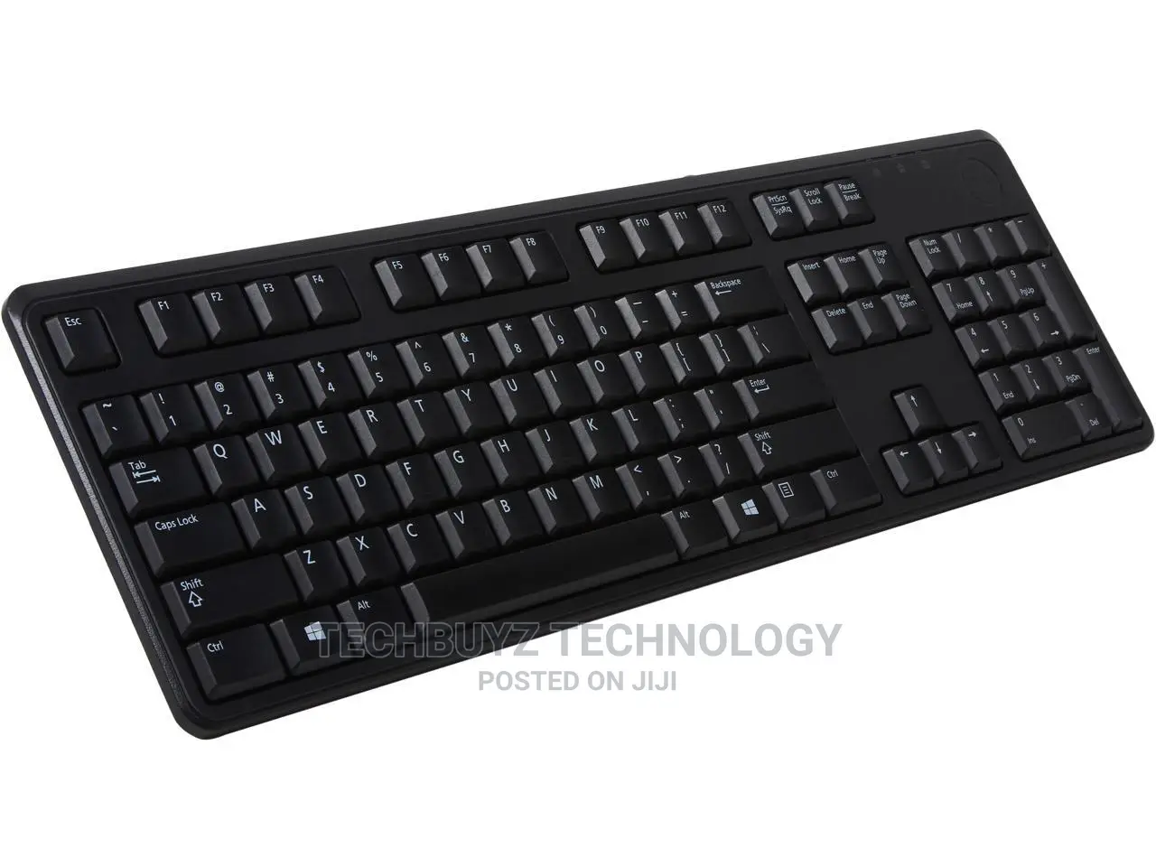 Dell Keyboard