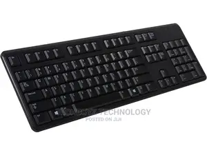 Dell Keyboard