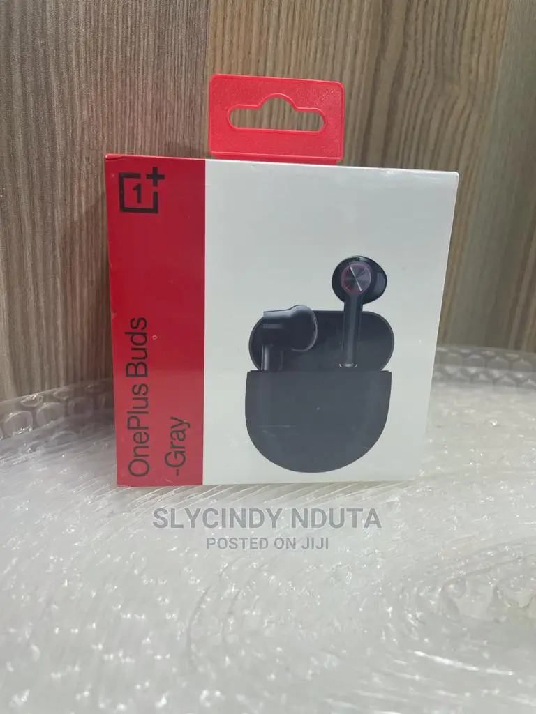 Oneplus Buds
