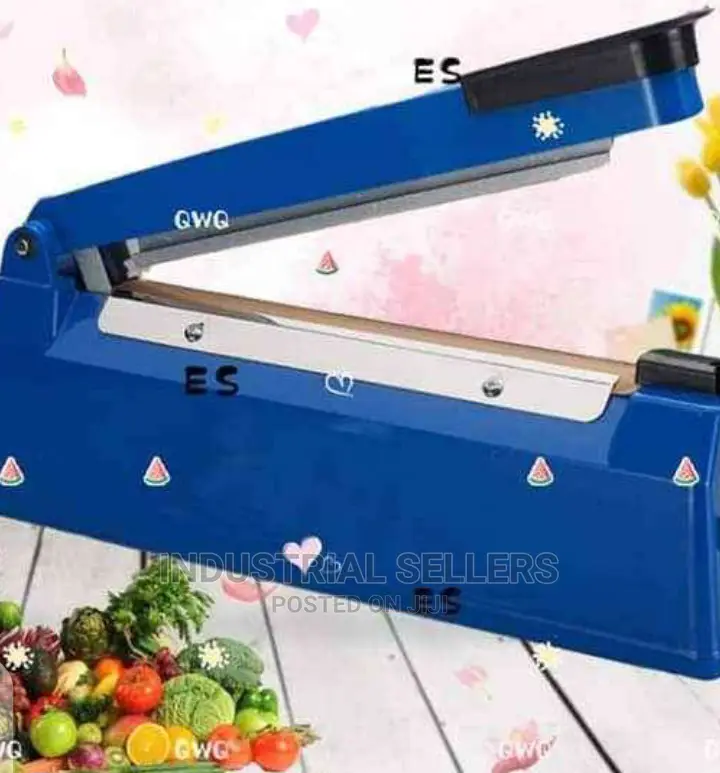 Standard Impulse Sealer 400mm