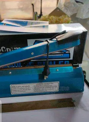 Equipped 200mm Paper Sealer