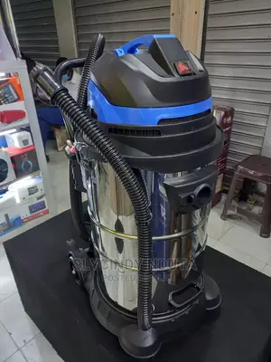 Premier Vacuum Cleaner