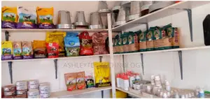 Agrovet Point of Sale System