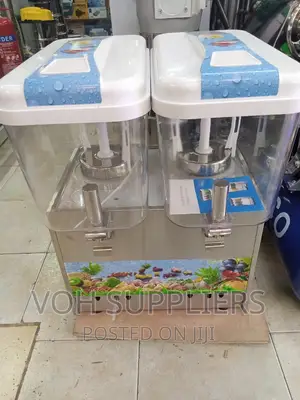 Juice Dispenser