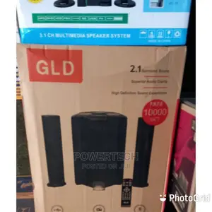 2.1 Gld Subwoofer 10000watts