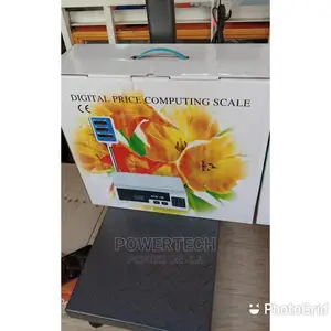 40kg - Weighing Scale