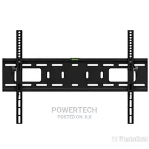 Fixed Tv Wall Mount