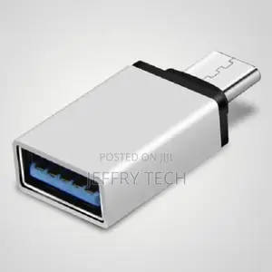 USB 3.1 Type C Male to USB 3.0 Female Converter USB-C Cable