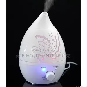 Humidifier.