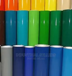 Vinyl Papers/Stickers
