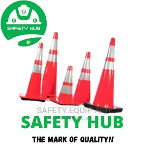 Safety Cones for Sale in Kenya at Discounted Price