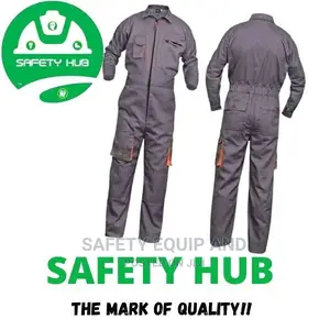 Safety Cargo Overalls for Sale in Kenya