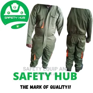 Safety Cargo Overalls for Sale in Kenya at Affordable Price