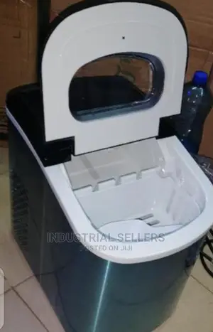 Excellent Ice Cube Making