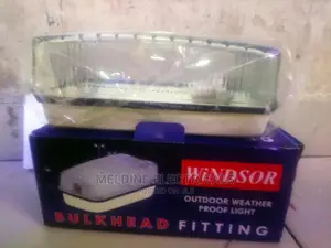 Windsor Bulbhead Glass