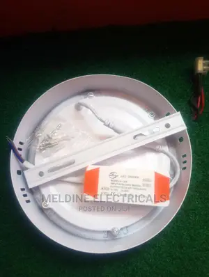 LED 12watts Surface .