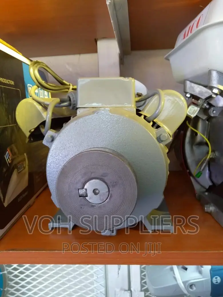 Electric Motors