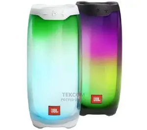 JBL Pulse 4 Portable Bluetooth Speaker