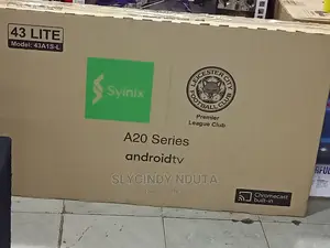 Syinix 43" 43a1s-L