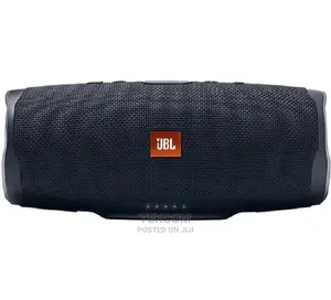 JBL Charge 4 Waterproof Portable Bluetooth Speaker