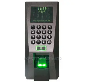 Zkteco F18 Fingerprint Access Control , Time Attendance