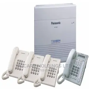 Digital Pabx System, Yeastar Ipbx ,Yealink Phones, Panasonic