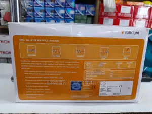 4A Svs Sollatek Stabilizer