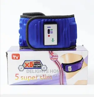 X5 Slimming Belt