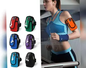 Sport Phone Bag