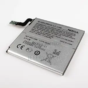 Battery Nokia Lumia 920 Bp-4gw