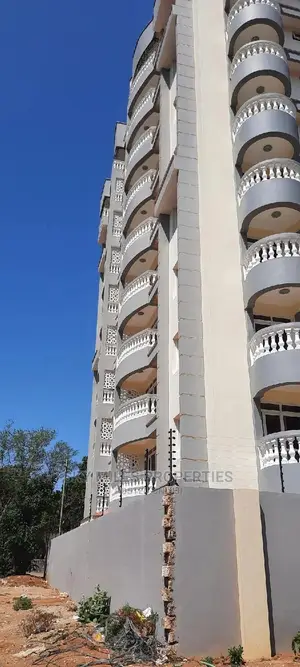 3bdrm Apartment in Mtwapa for Sale