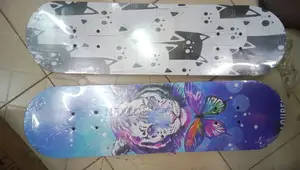 Skateboards Big Sizes