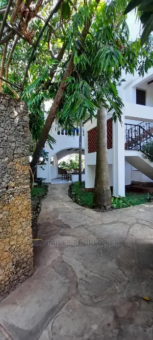 Fully Furnished Apartments Mtwapa