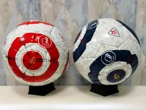 NEW Premier League-Epl 2021-22 Official Football Match Ball
